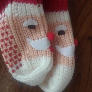 Novelty Christmas Socks